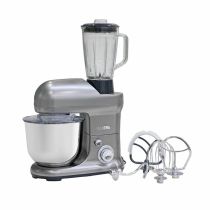 Robot pâtissier VALBERG VAL-KM1300W 5L Gris