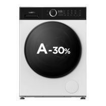 Lave-linge hublot 7 kg VALBERG WF 714 A-30 F W566C