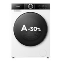 Lave-linge hublot 9 kg VALBERG WF 914 A-30 F W180C