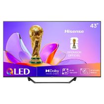 TV QLED 43