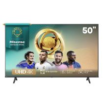 TV UHD 4K 50