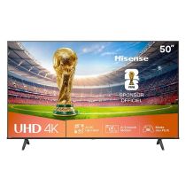TV UHD 4K 50