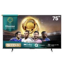 TV QLED 75
