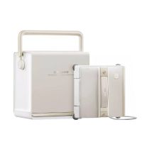 Robot laveur de vitres DREAME C1 STATION