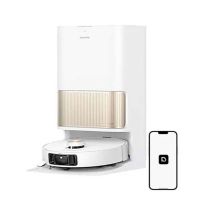 Aspirateur robot DREAME L40S PRO ULTRA WHITE