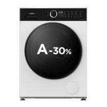 Lave-linge hublot 11 kg VALBERG WF 1114 A-30 F W566C