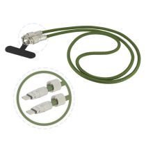 CORDON + CABLE DE CHARGE USB C USB C 1,20m