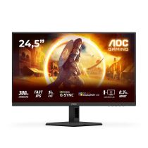Ecran PC Gamer 25