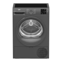 Sèche-linge pompe à chaleur 10kg BEKO D3H110E04A