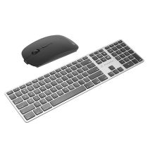 Pack XTREMEMAC Clavier et souris Mac sans fil