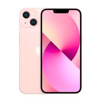 APPLE iPhone 15 128Go Rose Reconditionné grade éco