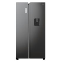 Réfrigérateur américain HISENSE RS711N4WFE