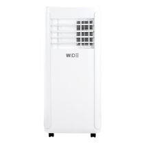 Climatiseur monobloc AGN WIDE 30M² WDPC12MARIN3 12 000 BTU