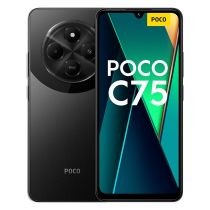 Smartphone XIAOMI POCO C75 256Go 4G Noir