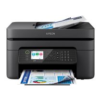 Imprimante EPSON WorkForce WF-2950 multifonction + fax