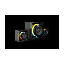 Enceinte NOVA 2.1 SERPENTIS RBG
