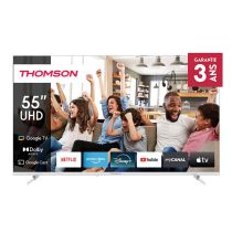 TV UHD 4K 55
