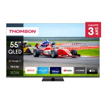 TV QLED 55