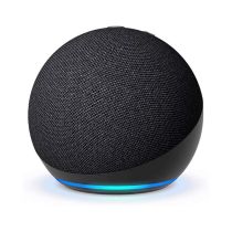 Enceinte connectée AMAZON ECHO DOT 5ème génération noire