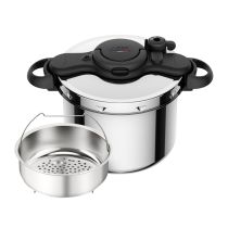 Autocuiseur SEB CLIPSO DAY BY DAY 9L