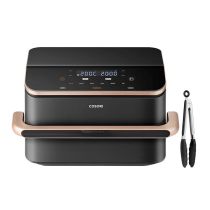 Friteuse sans huile COSORI Twinfry-10L