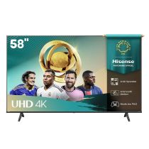 TV UHD 4K 58