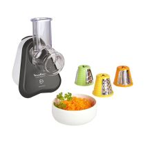 Hâchoir MOULINEX Fresh Express noir DJ753B10