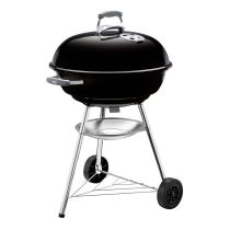 Barbecue WEBER Compact KETTLE 57 CM