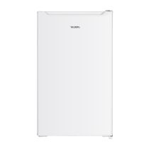 Réfrigérateur top VALBERG TT 4* 102 D W742C