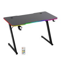 Bureau AMSTRAD AMS-DESK40-LED ASTRA