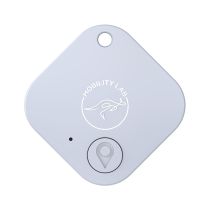 Traceur GPS MOBILITY Gris