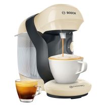 Cafetière BOSCH TAS117E Style Vanille