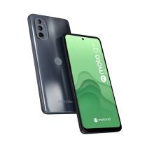 Smartphone MOTOROLA G62 64Go 5G Gris