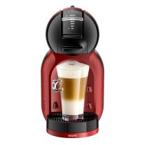 Expresso KRUPS YY5219FD Mini me noir et rouge