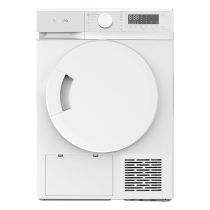 Sèche-linge pompe à chaleur 8 kg VALBERG DHP 8 C FD W566C