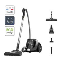 Aspirateur sans sac ROWENTA YY5669FE GREEN FORCE EFFITEC+