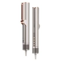 Lisseur SILVER STYLE séchant 2en1 LISS'AIR