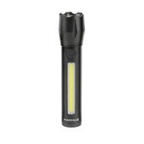 Lampe Torche MAXIMUS LED FL 028 270 lumens rechargeable