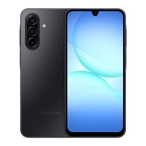 Smartphone SAMSUNG Galaxy A17 5G 128Go Noir