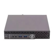 Unité Centrale DELL Optiplex 3070 USFF - Format compact  - i5/16Go/256Go - Reconditionné Grade ECO