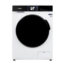 Lave-linge séchant 12 kg / 8 kg VALBERG WD 12814 A/E W566C
