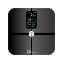 Pèse-pers électronique LITTLE BALANCE 8676 Cardio X4 ITO USB-R