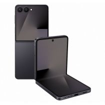 Smartphone SAMSUNG Galaxy ZFlip 7 256Go Noir