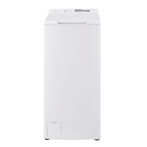 Lave-linge top 6 kg VALBERG WT 612 A W566C