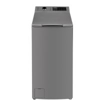 Lave-linge top 7 kg VALBERG WT 712 A S566C