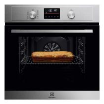 Four chaleur tournante ELECTROLUX EOH4P06BX