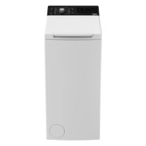 Lave-linge top 6 kg BEKO BTL1WFP1062FR