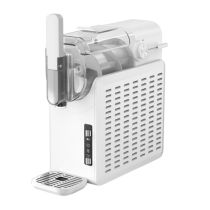 Machine à boissons glacées et granités SILVER STYLE Slush Ice Machine à boissons glacées et granités SILVER STYLE Slush Ice