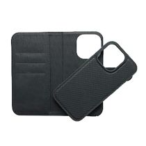 Coque Cuir PU + Verre Trempé Pour MTGud 23 (5.0") - Support Intégré, Poches Cartes, Protection 9H