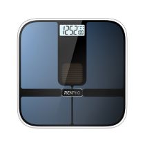 Pèse-personne électronique RENPHO ELIS SOLAR 2 A020